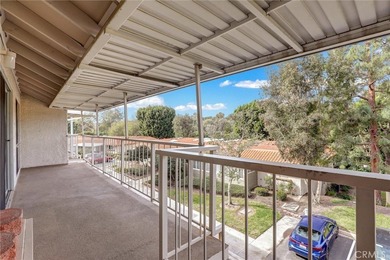 Nestled in the beautifully landscaped, gate-guarded 55+ on Leisure Village Par 3 Golf Course in California - for sale on GolfHomes.com, golf home, golf lot