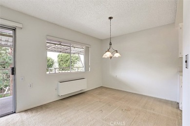 Nestled in the beautifully landscaped, gate-guarded 55+ on Leisure Village Par 3 Golf Course in California - for sale on GolfHomes.com, golf home, golf lot