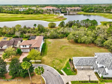 RARE Opportunity to Build Your DREAM HOME in Highly Sought-After on The Palencia Club in Florida - for sale on GolfHomes.com, golf home, golf lot