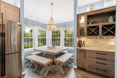 OPEN HOUSE Friday, July 18th from 4-6pm! Step into lake life on Laconia Country Club in New Hampshire - for sale on GolfHomes.com, golf home, golf lot