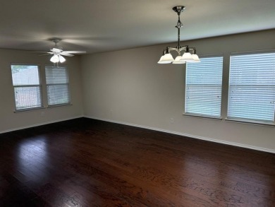 This charming single-family home on 7421 Kite Ln, Frisco, TX was on Frisco Lakes Golf Course in Texas - for sale on GolfHomes.com, golf home, golf lot