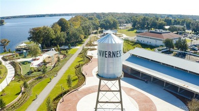 Nice building .34 of an acre lot suitable for a single-family on Citrus Springs Country Club in Florida - for sale on GolfHomes.com, golf home, golf lot