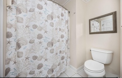 Homes in Washington's Walk rarely come on the market.  It's on Surf Golf and Beach Club in South Carolina - for sale on GolfHomes.com, golf home, golf lot