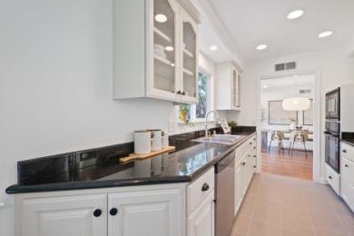 This beautifully updated family home in desirable San Ramon on San Ramon Golf Club in California - for sale on GolfHomes.com, golf home, golf lot