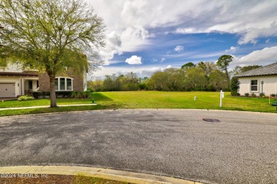 RARE Opportunity to Build Your DREAM HOME in Highly Sought-After on The Palencia Club in Florida - for sale on GolfHomes.com, golf home, golf lot