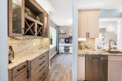 OPEN HOUSE Friday, July 18th from 4-6pm! Step into lake life on Laconia Country Club in New Hampshire - for sale on GolfHomes.com, golf home, golf lot