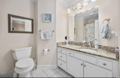 Homes in Washington's Walk rarely come on the market.  It's on Surf Golf and Beach Club in South Carolina - for sale on GolfHomes.com, golf home, golf lot