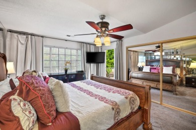 If you're looking for a lock and leave condo in prime Palm on Desert Falls Country Club in California - for sale on GolfHomes.com, golf home, golf lot