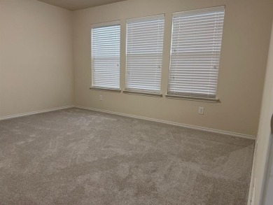This charming single-family home on 7421 Kite Ln, Frisco, TX was on Frisco Lakes Golf Course in Texas - for sale on GolfHomes.com, golf home, golf lot