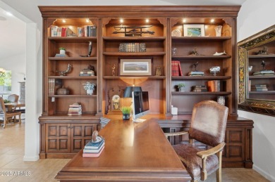 Crown jewel location in Sun Lakes with unobstructed, wide open on Oakwood Golf Club  in Arizona - for sale on GolfHomes.com, golf home, golf lot