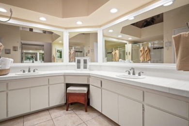 If you're looking for a lock and leave condo in prime Palm on Desert Falls Country Club in California - for sale on GolfHomes.com, golf home, golf lot