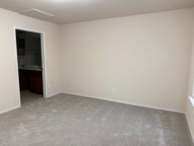 This charming single-family home on 7421 Kite Ln, Frisco, TX was on Frisco Lakes Golf Course in Texas - for sale on GolfHomes.com, golf home, golf lot
