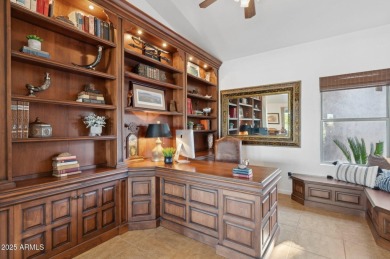 Crown jewel location in Sun Lakes with unobstructed, wide open on Oakwood Golf Club  in Arizona - for sale on GolfHomes.com, golf home, golf lot