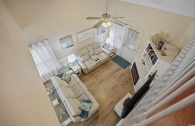 Homes in Washington's Walk rarely come on the market.  It's on Surf Golf and Beach Club in South Carolina - for sale on GolfHomes.com, golf home, golf lot