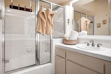 If you're looking for a lock and leave condo in prime Palm on Desert Falls Country Club in California - for sale on GolfHomes.com, golf home, golf lot