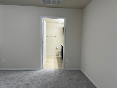This charming single-family home on 7421 Kite Ln, Frisco, TX was on Frisco Lakes Golf Course in Texas - for sale on GolfHomes.com, golf home, golf lot