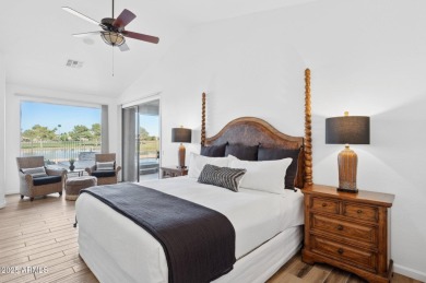 Crown jewel location in Sun Lakes with unobstructed, wide open on Oakwood Golf Club  in Arizona - for sale on GolfHomes.com, golf home, golf lot