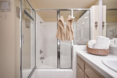 If you're looking for a lock and leave condo in prime Palm on Desert Falls Country Club in California - for sale on GolfHomes.com, golf home, golf lot