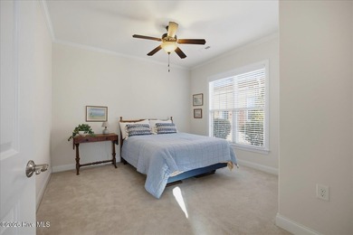 Experience the perfect blend of privacy and resort luxury in on Compass Pointe Golf Course in North Carolina - for sale on GolfHomes.com, golf home, golf lot