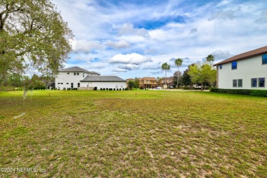 RARE Opportunity to Build Your DREAM HOME in Highly Sought-After on The Palencia Club in Florida - for sale on GolfHomes.com, golf home, golf lot