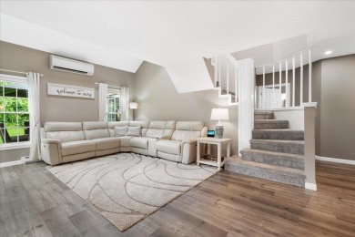 OPEN HOUSE Friday, July 18th from 4-6pm! Step into lake life on Laconia Country Club in New Hampshire - for sale on GolfHomes.com, golf home, golf lot