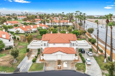 If you're looking for a lock and leave condo in prime Palm on Desert Falls Country Club in California - for sale on GolfHomes.com, golf home, golf lot