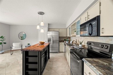 Under contract-accepting backup offers. Enjoy comfort on On Top Of The World Golf Course in Florida - for sale on GolfHomes.com, golf home, golf lot