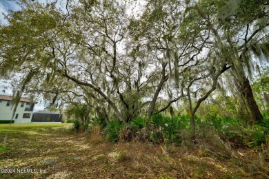 RARE Opportunity to Build Your DREAM HOME in Highly Sought-After on The Palencia Club in Florida - for sale on GolfHomes.com, golf home, golf lot