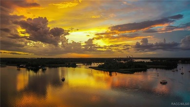 Nice building .34 of an acre lot suitable for a single-family on Citrus Springs Country Club in Florida - for sale on GolfHomes.com, golf home, golf lot