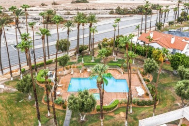 If you're looking for a lock and leave condo in prime Palm on Desert Falls Country Club in California - for sale on GolfHomes.com, golf home, golf lot
