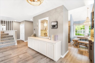 OPEN HOUSE Friday, July 18th from 4-6pm! Step into lake life on Laconia Country Club in New Hampshire - for sale on GolfHomes.com, golf home, golf lot
