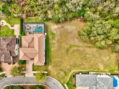 RARE Opportunity to Build Your DREAM HOME in Highly Sought-After on The Palencia Club in Florida - for sale on GolfHomes.com, golf home, golf lot