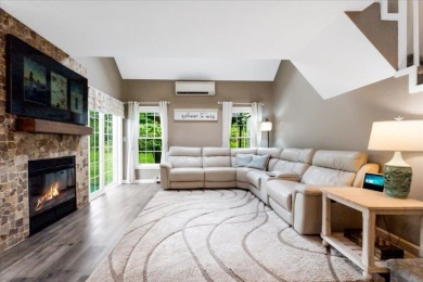 OPEN HOUSE Friday, July 18th from 4-6pm! Step into lake life on Laconia Country Club in New Hampshire - for sale on GolfHomes.com, golf home, golf lot
