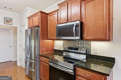 This highly coveted ranch on a basement is ready for you to call on Bridgemill Golf Club in Georgia - for sale on GolfHomes.com, golf home, golf lot