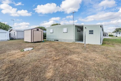 Escape the winter chill and step into this beautifully remodeled on Betmar Acres Golf Club in Florida - for sale on GolfHomes.com, golf home, golf lot