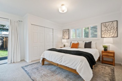 This beautifully updated family home in desirable San Ramon on San Ramon Golf Club in California - for sale on GolfHomes.com, golf home, golf lot
