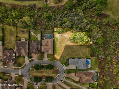 RARE Opportunity to Build Your DREAM HOME in Highly Sought-After on The Palencia Club in Florida - for sale on GolfHomes.com, golf home, golf lot