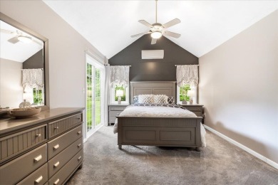 OPEN HOUSE Friday, July 18th from 4-6pm! Step into lake life on Laconia Country Club in New Hampshire - for sale on GolfHomes.com, golf home, golf lot