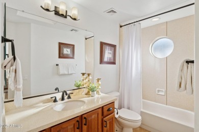 Crown jewel location in Sun Lakes with unobstructed, wide open on Oakwood Golf Club  in Arizona - for sale on GolfHomes.com, golf home, golf lot