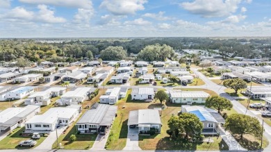 Escape the winter chill and step into this beautifully remodeled on Betmar Acres Golf Club in Florida - for sale on GolfHomes.com, golf home, golf lot