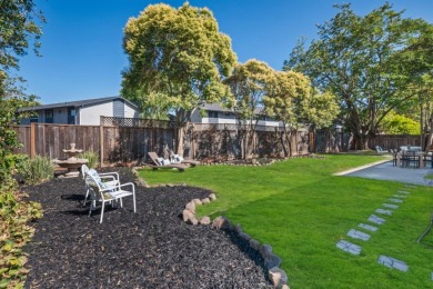 This beautifully updated family home in desirable San Ramon on San Ramon Golf Club in California - for sale on GolfHomes.com, golf home, golf lot