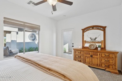 Crown jewel location in Sun Lakes with unobstructed, wide open on Oakwood Golf Club  in Arizona - for sale on GolfHomes.com, golf home, golf lot