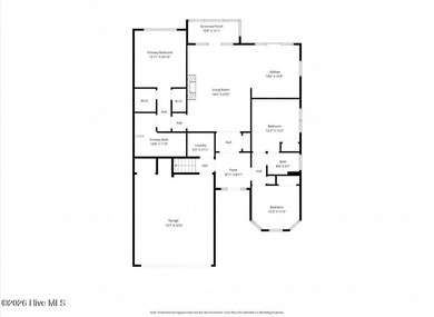 Experience the perfect blend of privacy and resort luxury in on Compass Pointe Golf Course in North Carolina - for sale on GolfHomes.com, golf home, golf lot