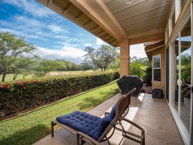 Located in the prestigious Hokulani Golf Villas, this exclusive on Maui Elleair Golf Club in Hawaii - for sale on GolfHomes.com, golf home, golf lot