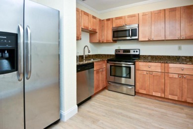 HIGHLY DESIRABLE 1ST FLOOR w/SERENE LAKE VIEWS* 2/2 HOME IN AN on Delray Beach Golf Club in Florida - for sale on GolfHomes.com, golf home, golf lot