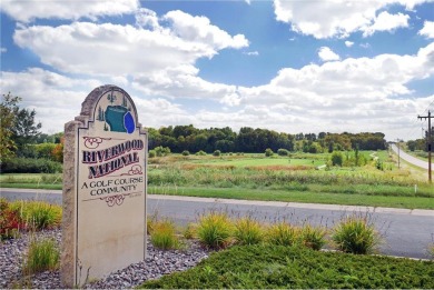 COMPLETED NEW CONSTRUCTION - MOVE-IN READY!

The stunning on Riverwood National in Minnesota - for sale on GolfHomes.com, golf home, golf lot