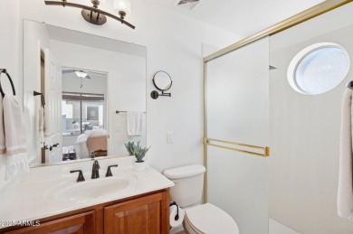 Crown jewel location in Sun Lakes with unobstructed, wide open on Oakwood Golf Club  in Arizona - for sale on GolfHomes.com, golf home, golf lot