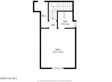 Experience the perfect blend of privacy and resort luxury in on Compass Pointe Golf Course in North Carolina - for sale on GolfHomes.com, golf home, golf lot