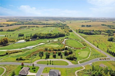 COMPLETED NEW CONSTRUCTION - MOVE-IN READY!

The stunning on Riverwood National in Minnesota - for sale on GolfHomes.com, golf home, golf lot