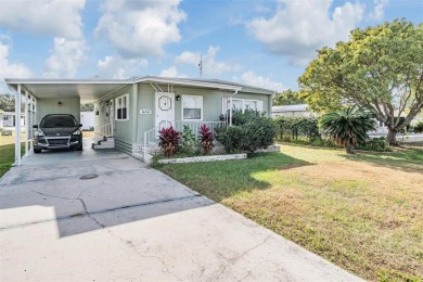 Escape the winter chill and step into this beautifully remodeled on Betmar Acres Golf Club in Florida - for sale on GolfHomes.com, golf home, golf lot